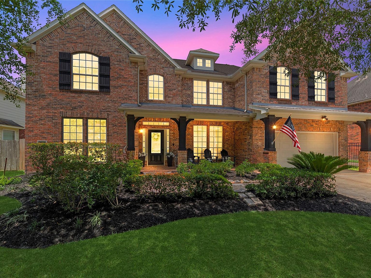 9210 Cold Hollow Ln Missouri City, TX 77459 - Thumbnail 3