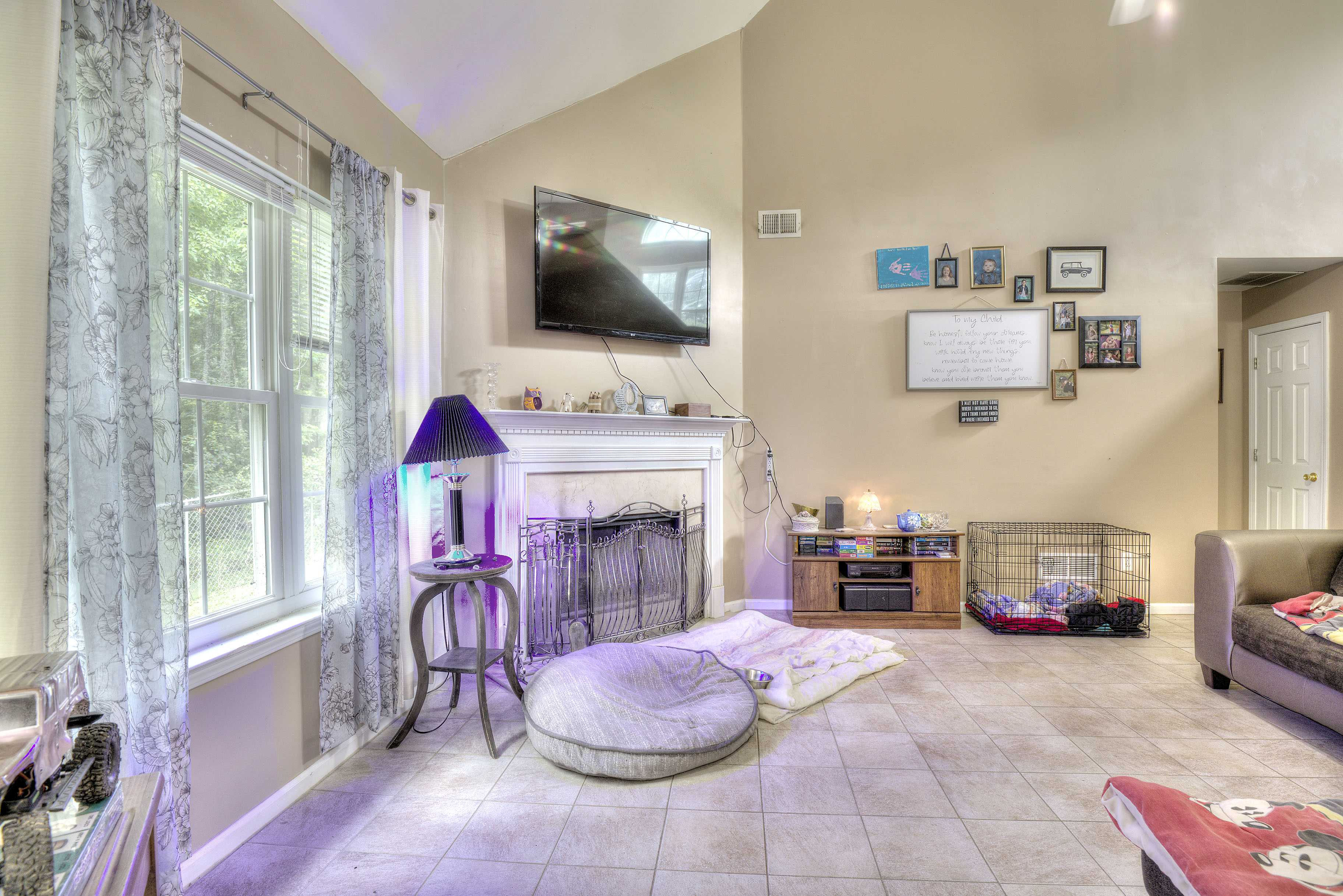 393 Griffin Road Northwest, Cartersville, GA, 30120 - Thumbnail 3