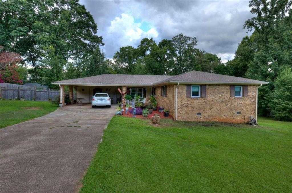 5050 Horton Place, Douglasville, GA, USA, 30135 - Thumbnail 3