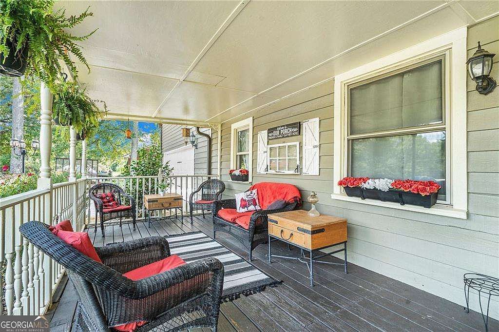 4656 Bryant Rd Snellville, GA 30039 - Thumbnail 3