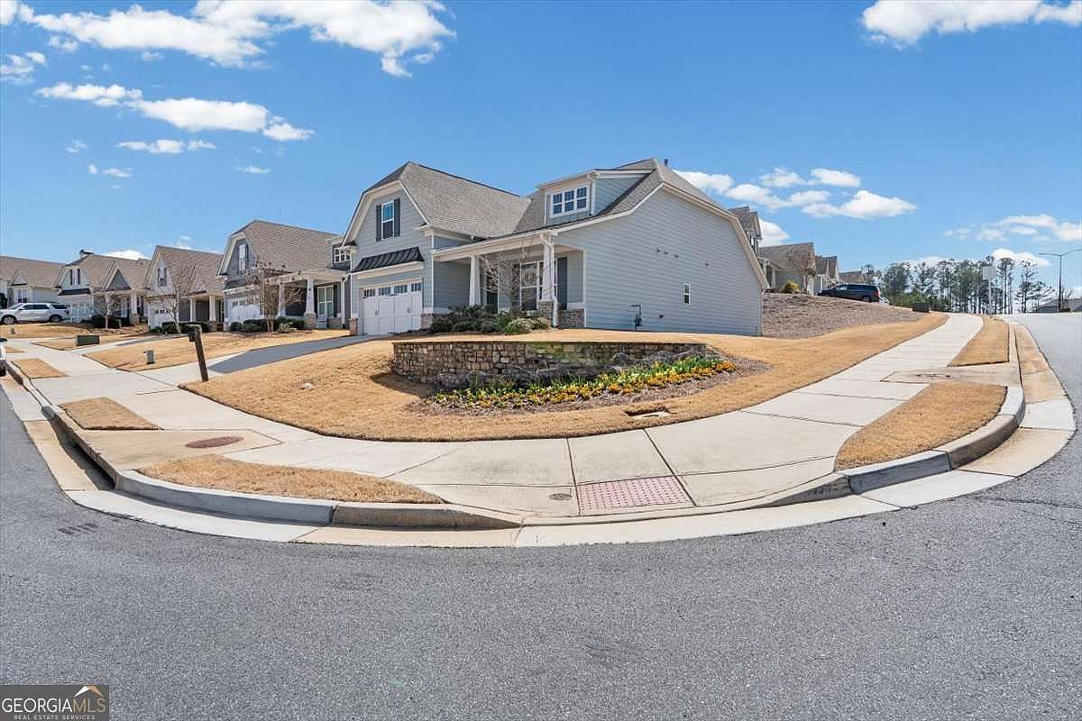 10 Palmetto Run Dallas, GA 30132 - Thumbnail 3