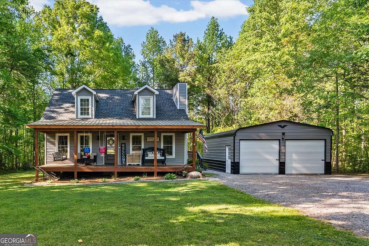 155 Pleasant Hope Rd SE Rome, GA 30173 - Thumbnail 3