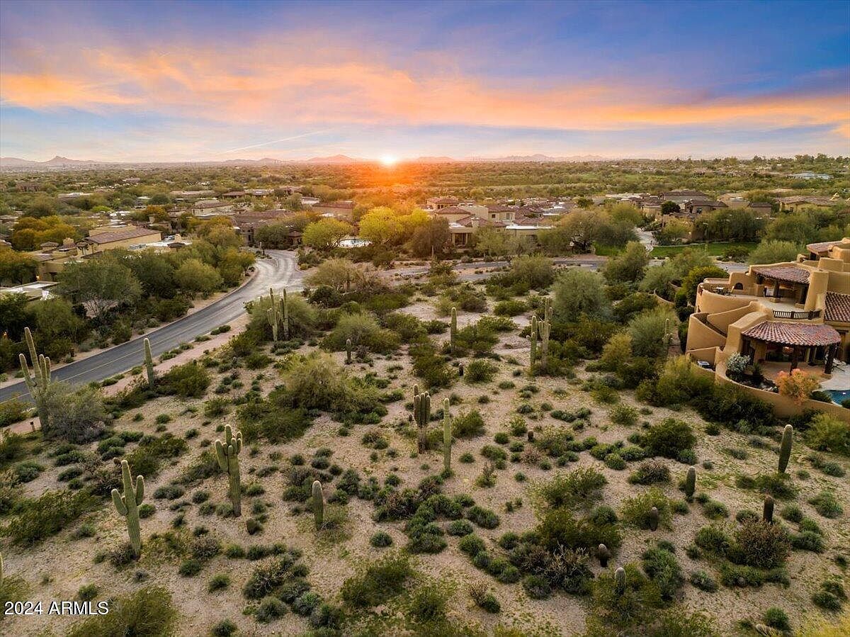 9290 E Thompson Peak Pkwy UNIT 401 Scottsdale, AZ 85255 - Thumbnail 3