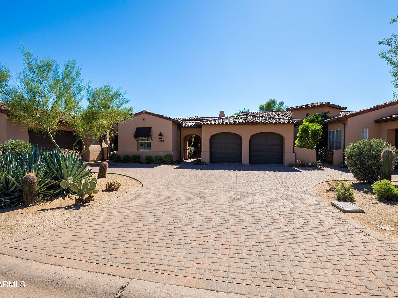 8883 E Mountain Spring Rd Scottsdale, AZ 85255 - Thumbnail 3