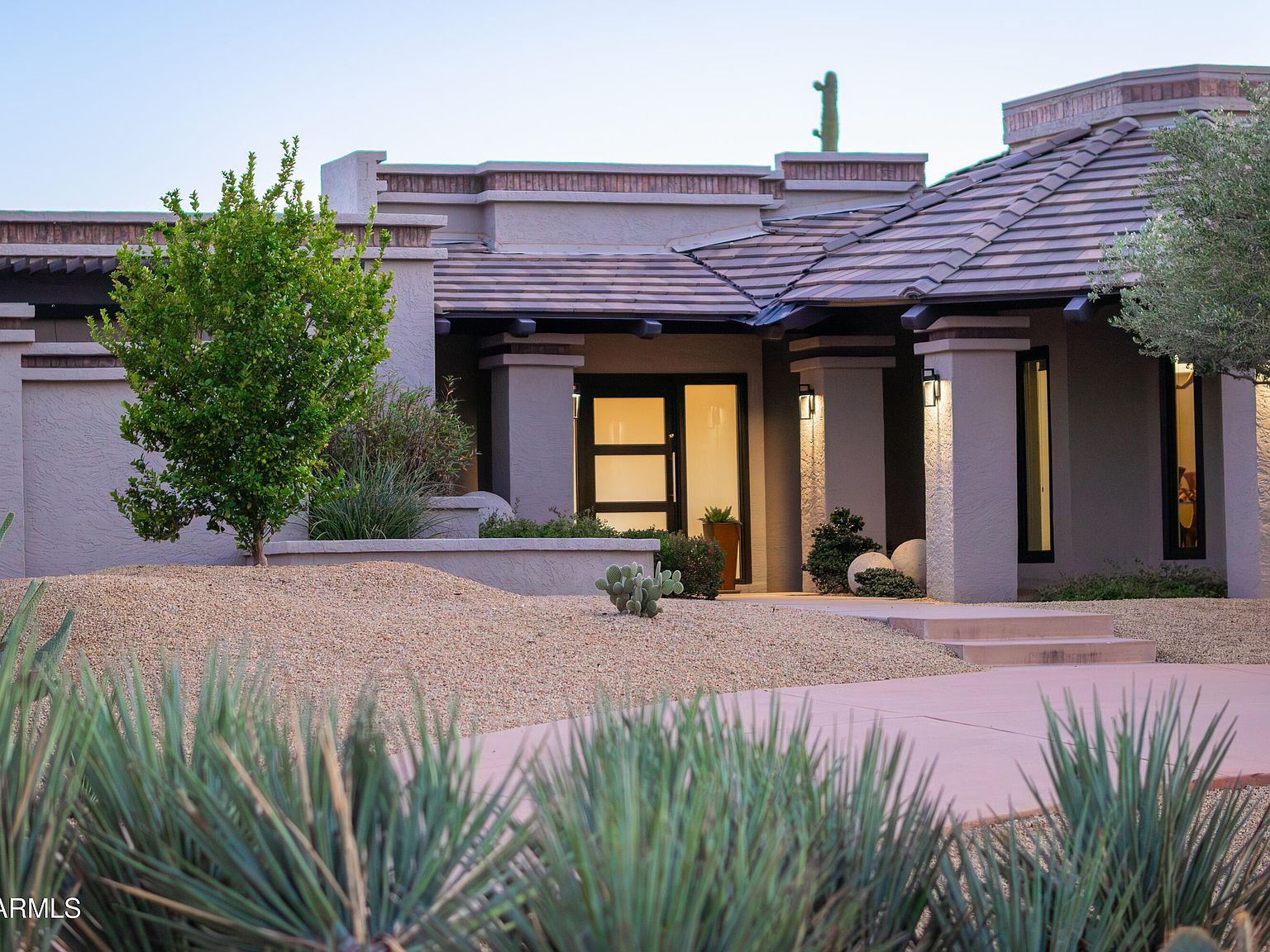 9445 E Quail Trl Carefree, AZ 85377 - Thumbnail 3