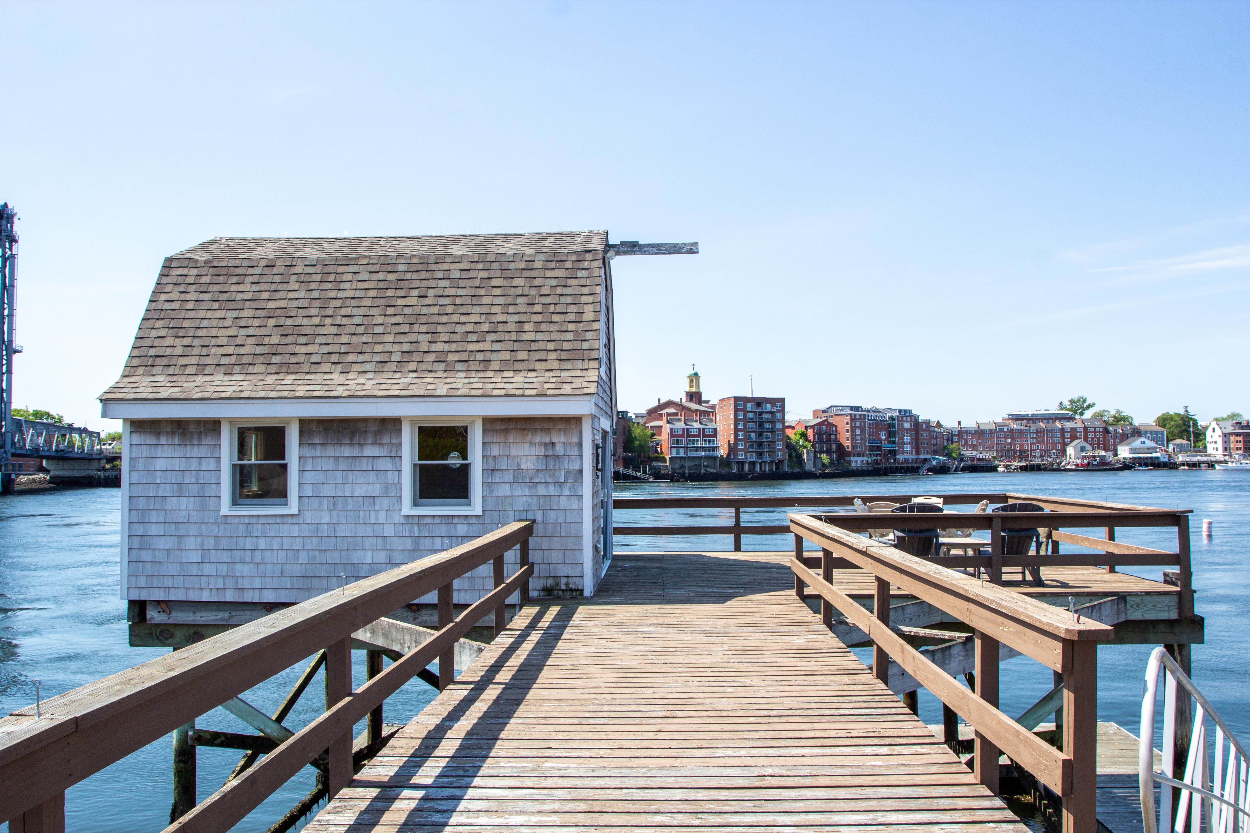 9 Badgers Island West, Kittery, ME, USA, 3904 - Thumbnail 4