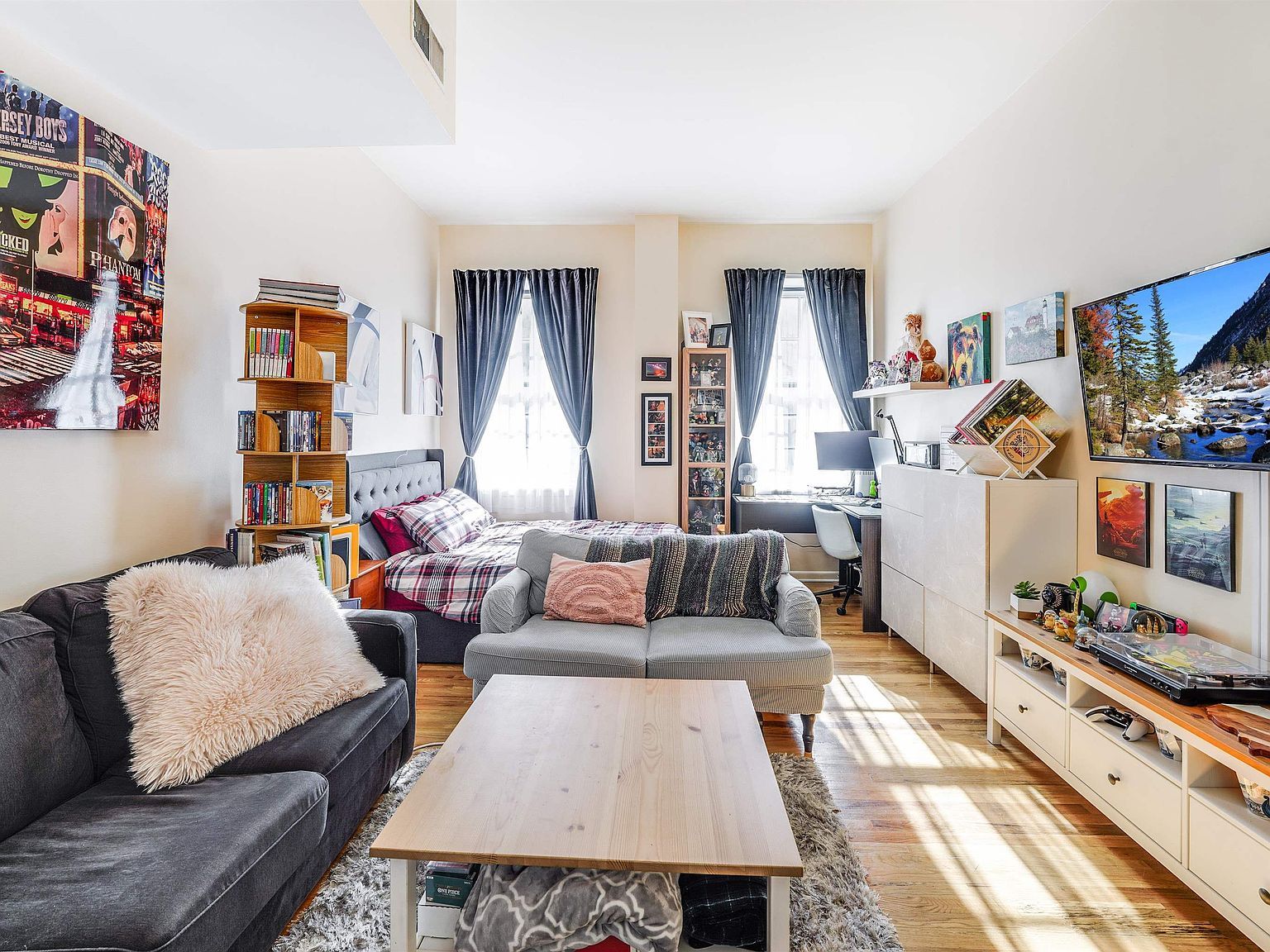 186 Wayne St APT 214D Jersey City, NJ 07302 - Thumbnail 3