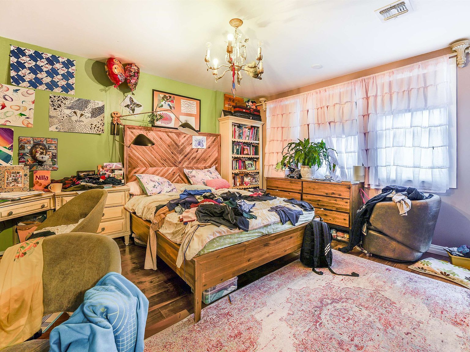 372 5th St Jersey City, NJ 07302 - Thumbnail 3