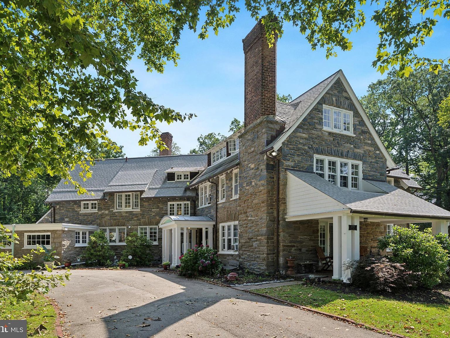 1209 Lenox Rd Jenkintown, PA 19046 - Thumbnail 3