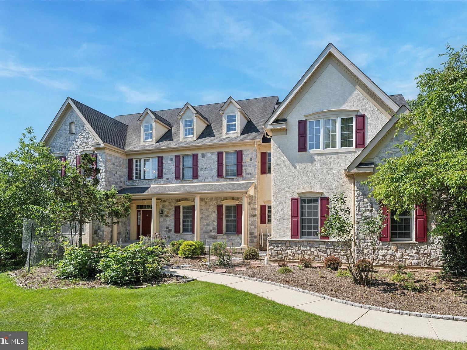 1375 Sloan Way Lower Gwynedd, PA 19002 - Thumbnail 3