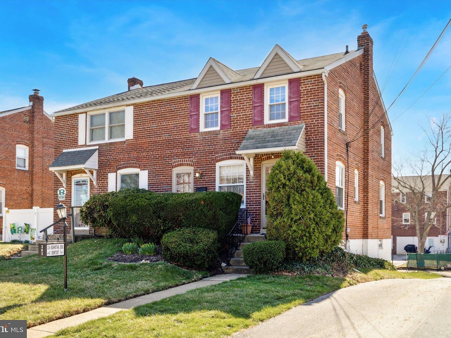 363 Holmes Rd Holmes, PA 19043 - Thumbnail 3