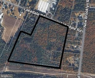 LOT 8 Lakedale Rd Berlin, NJ 08009 - Thumbnail 3