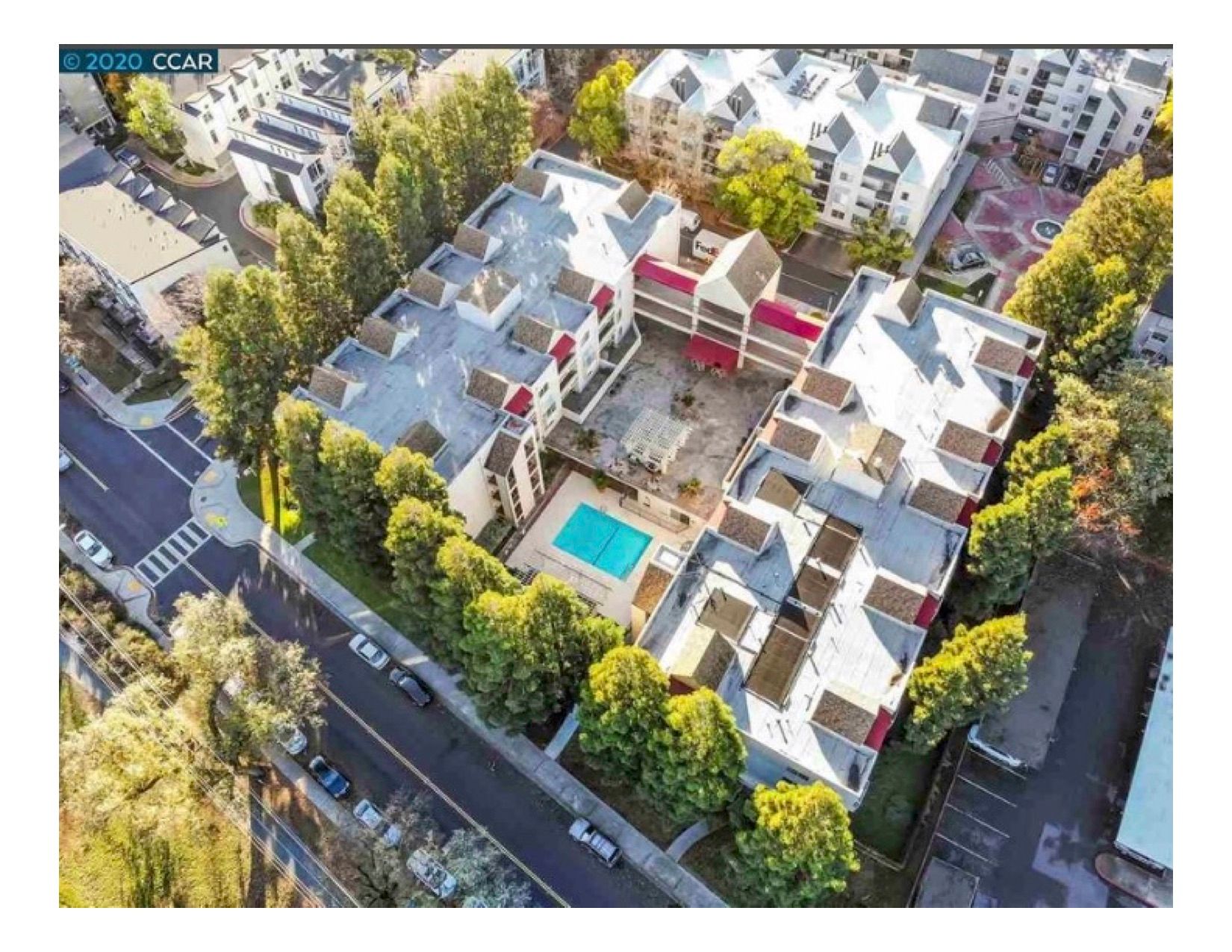 3173 Wayside Plaza #220, Walnut Creek, CA, USA, 94597 - Thumbnail 3