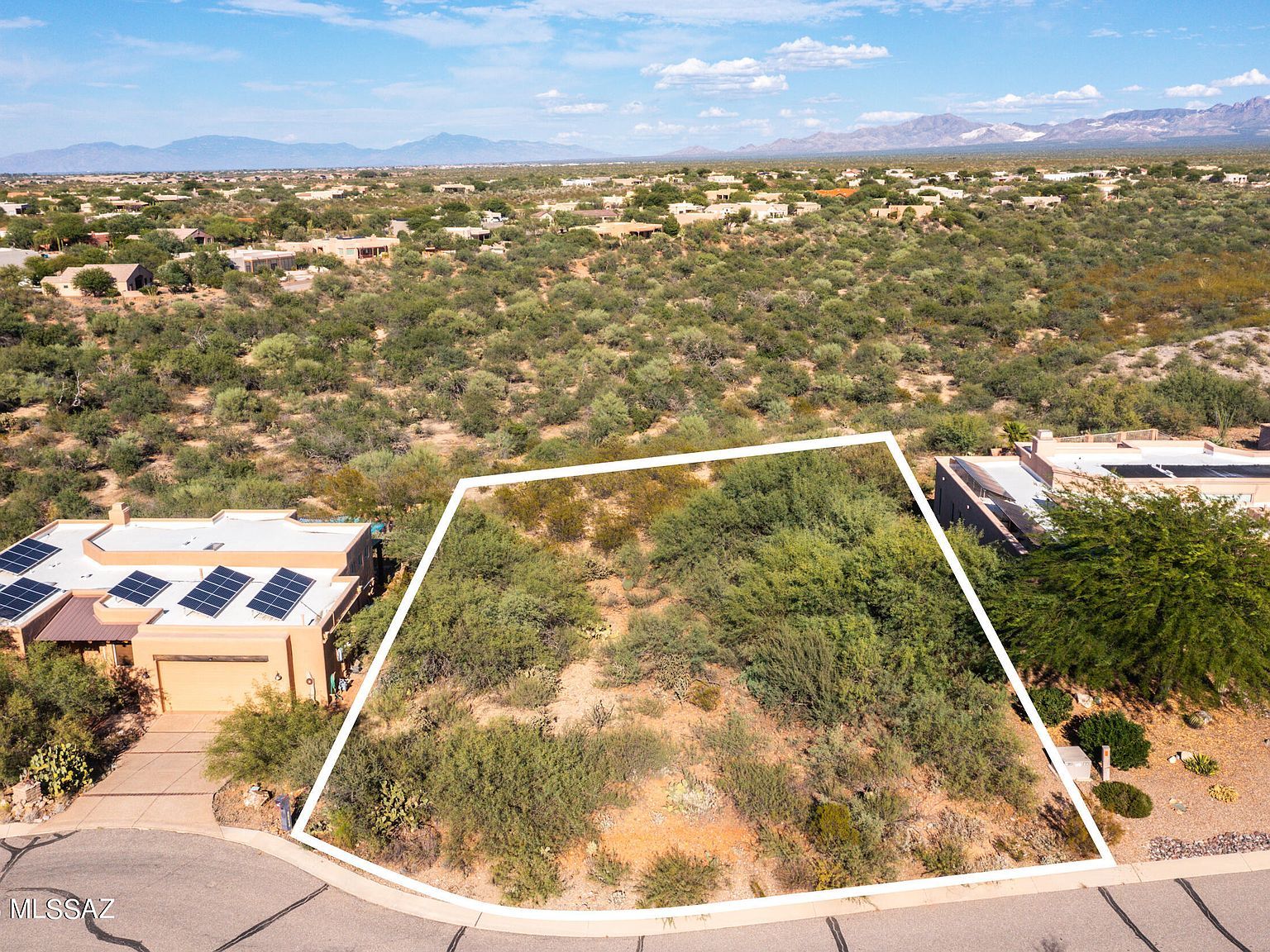 1123 S Kent Spring Pl Green Valley, AZ 85614 - Thumbnail 3