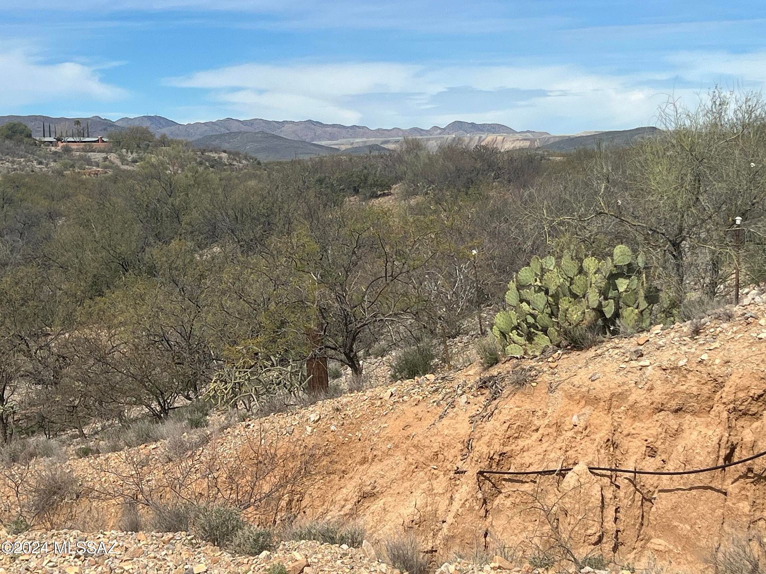 0 W Calle Ocho #115 Green Valley, AZ 85622 - Thumbnail 3