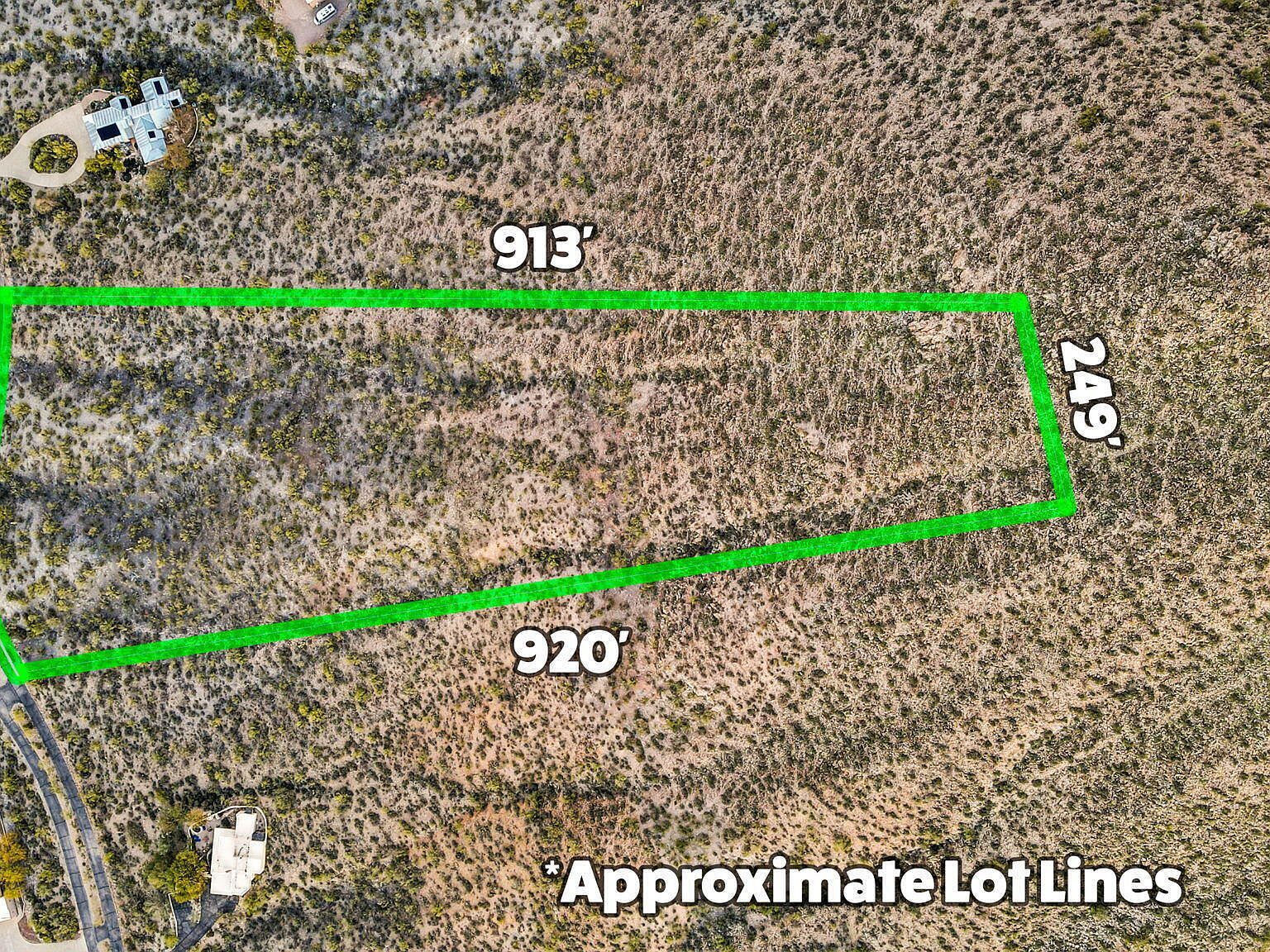 4251 W Mountain Side Dr #21 Tucson, AZ 85745 - Thumbnail 3