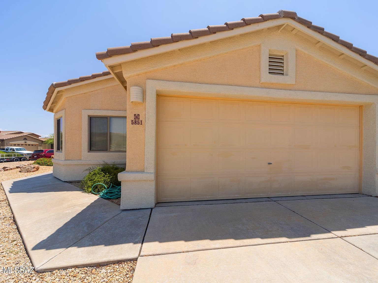 5851 W Evening Petal Ln Tucson, AZ 85735 - Thumbnail 3