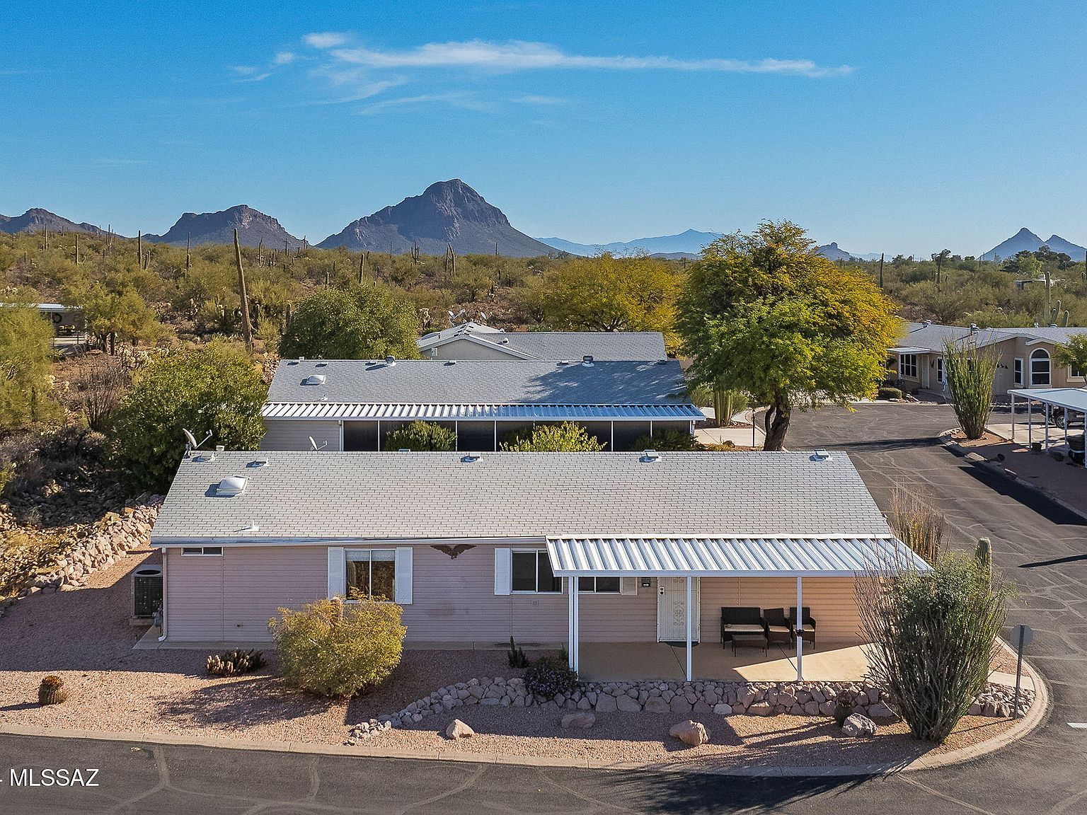 3417 S Goldleaf Loop Tucson, AZ 85735 - Thumbnail 3