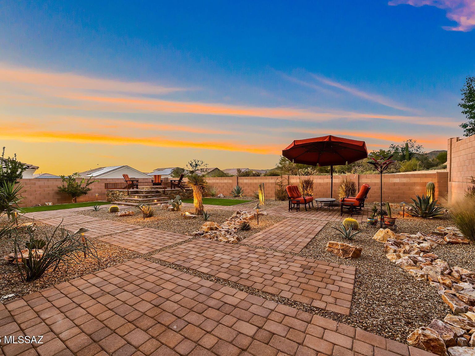 5436 W Beacon Hill Dr Marana, AZ 85658 - Thumbnail 3