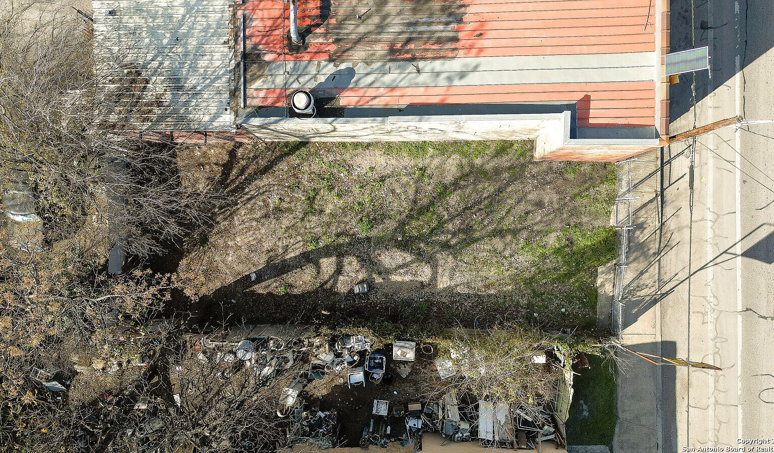 2112 Guadalupe St #6 San Antonio, TX 78207 - Thumbnail 3