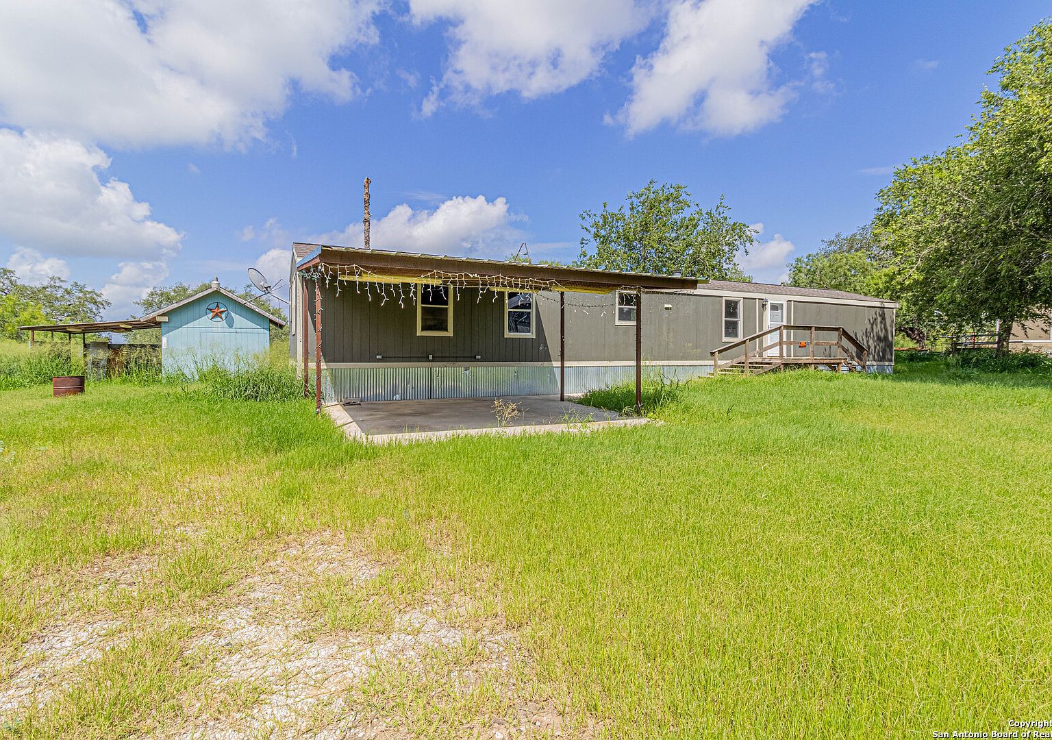 18065 County Road 163 Elmendorf, TX 78112 - Thumbnail 3