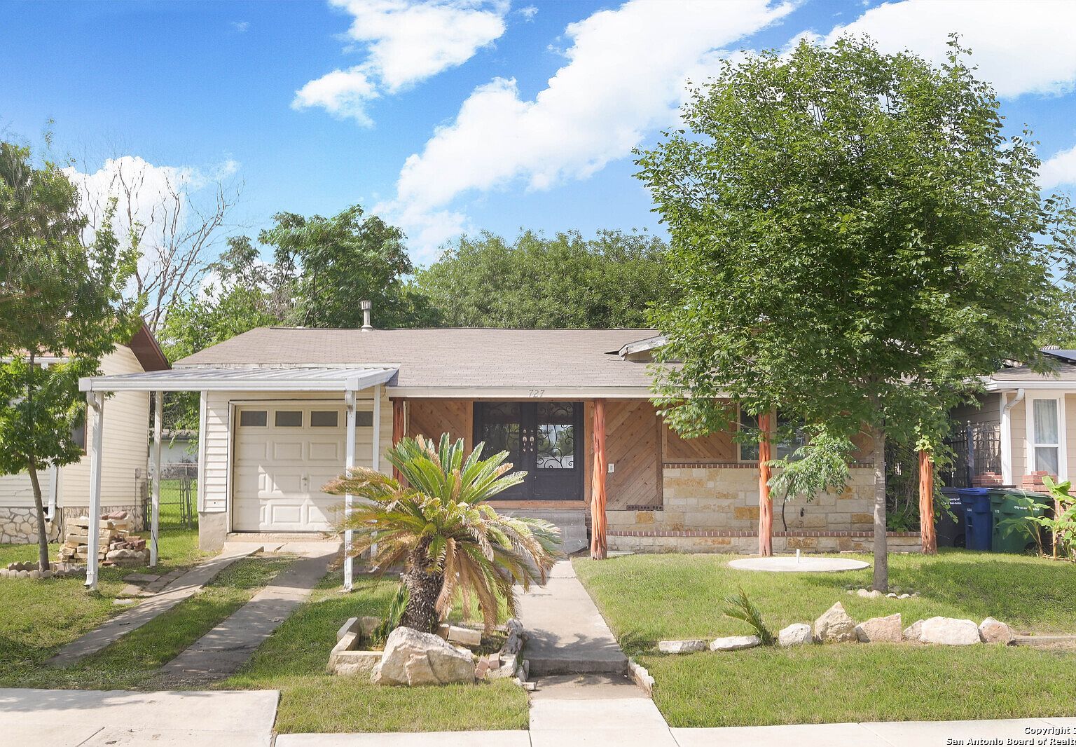 727 John Adams Dr San Antonio, TX 78228 - Thumbnail 3