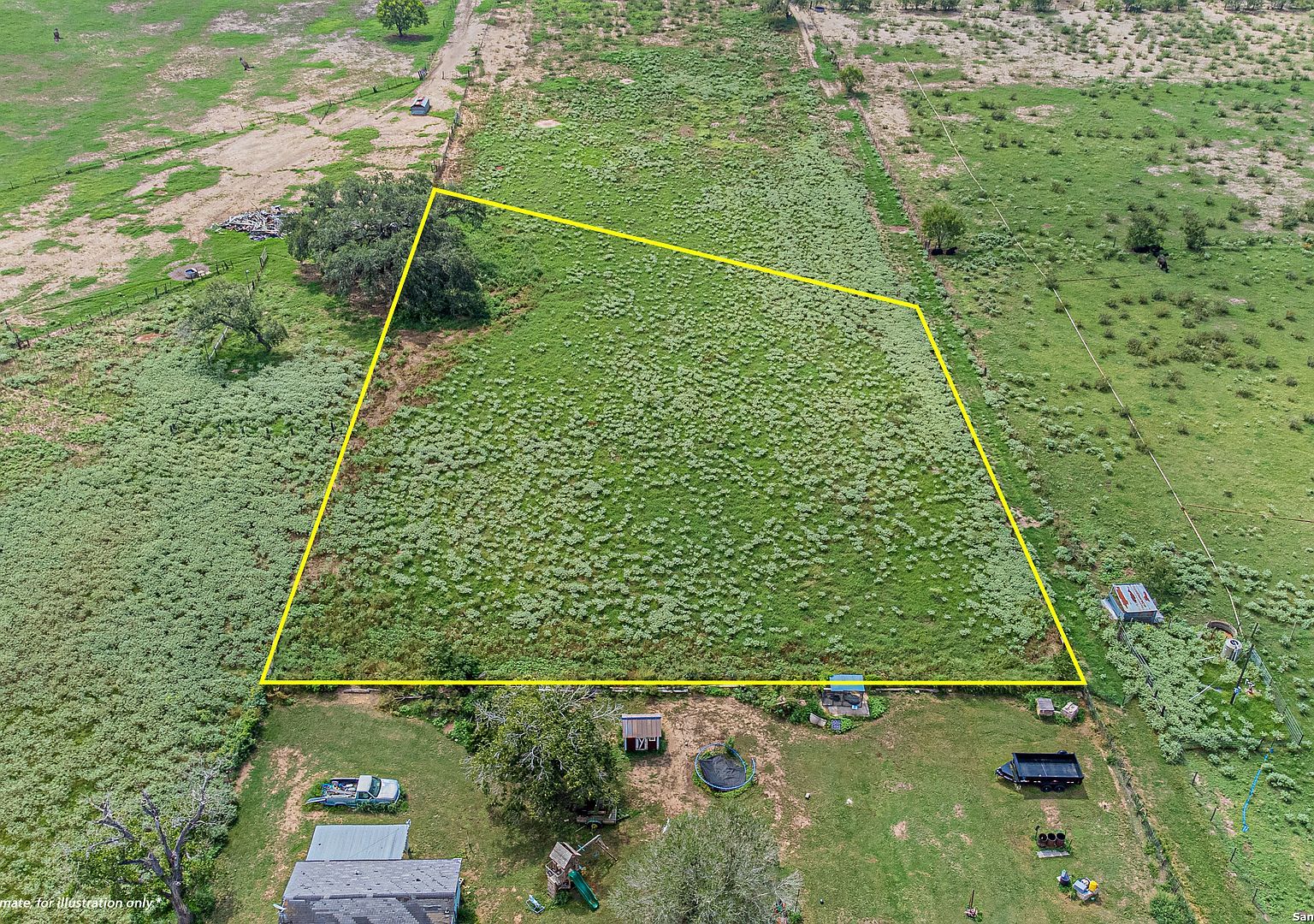 146 County Road 166 #19C Floresville, TX 78114 - Thumbnail 3