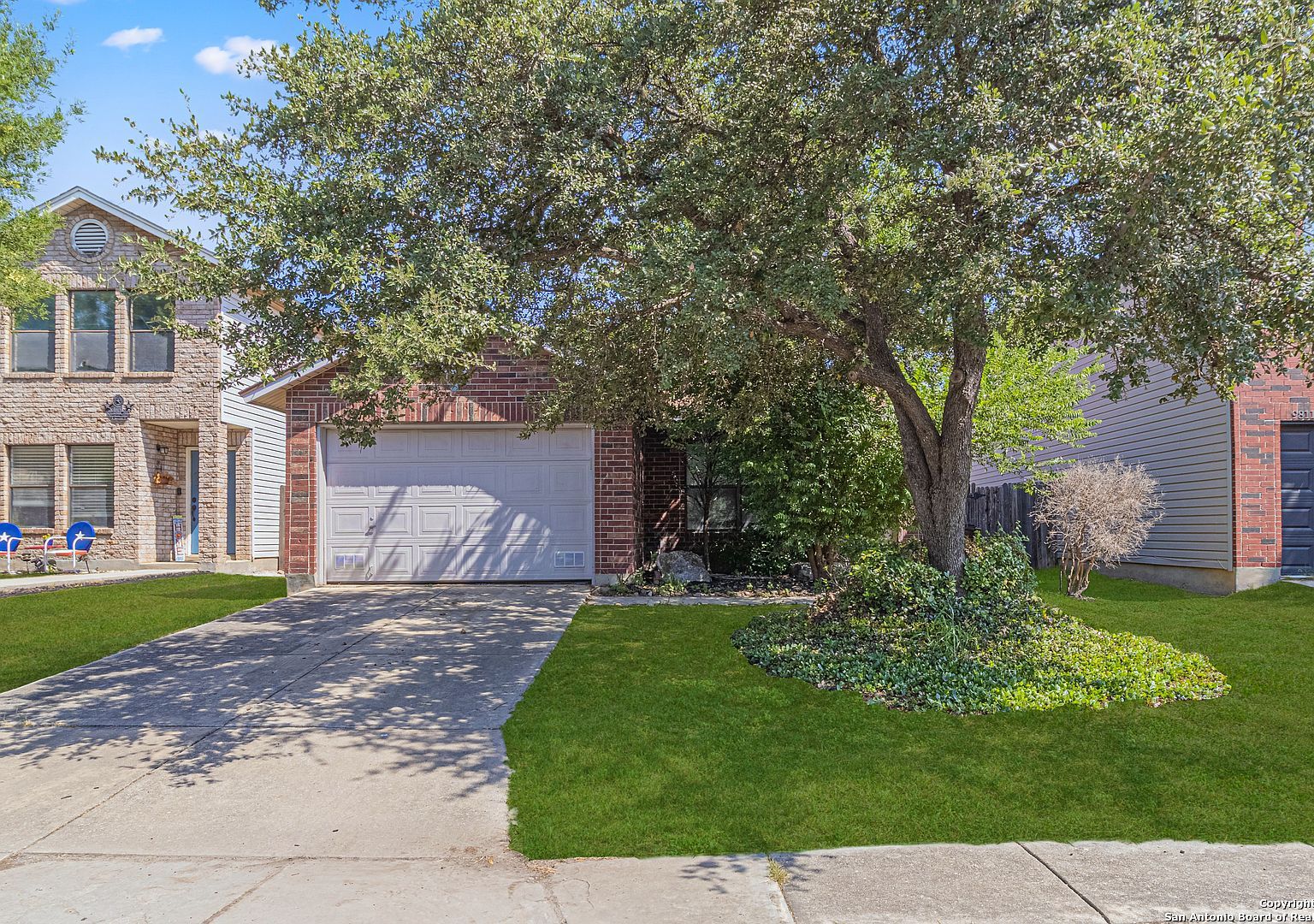 9815 Messenger Pass San Antonio, TX 78245 - Thumbnail 3