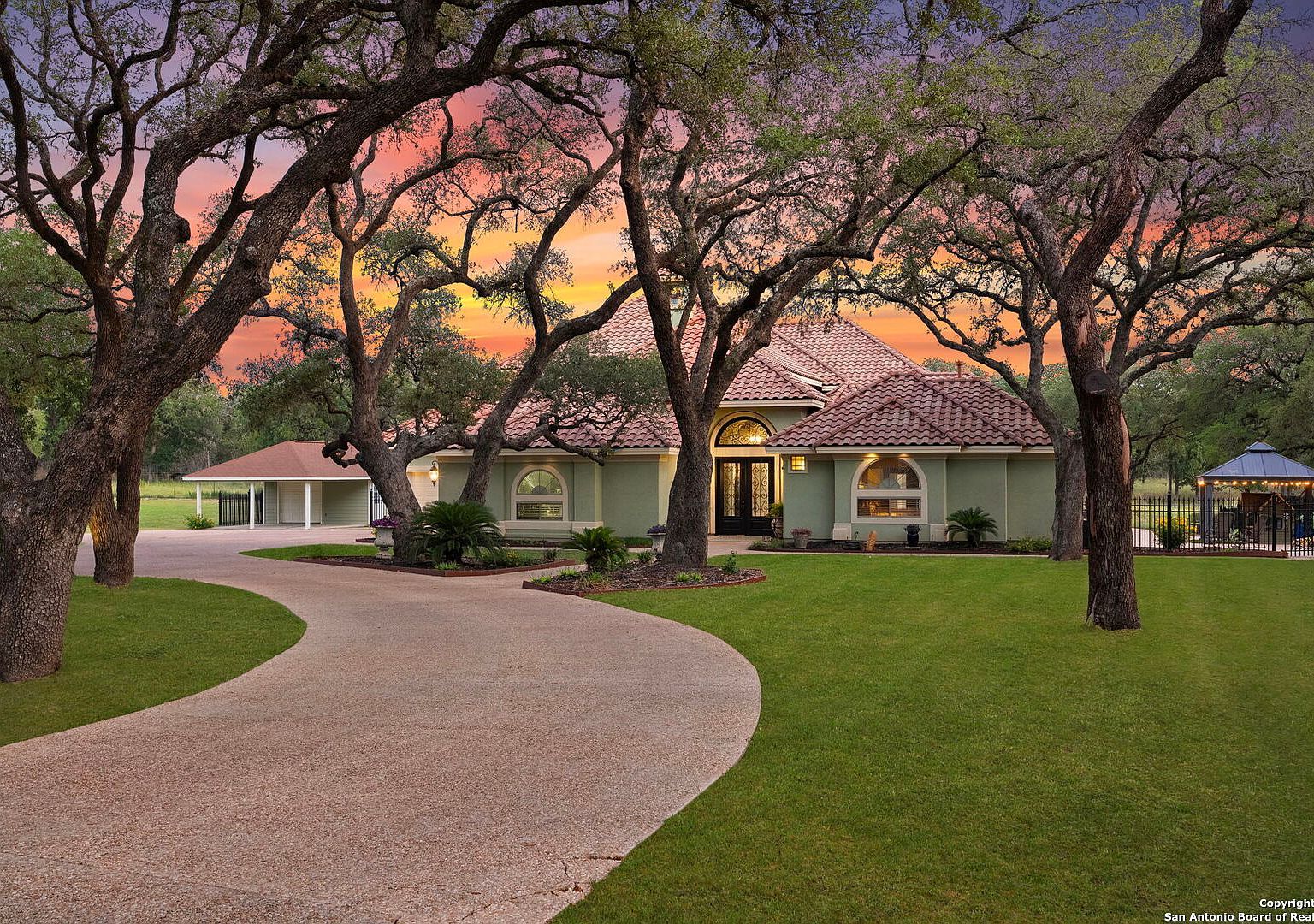 443 Rosewood Dr La Vernia, TX 78121 - Thumbnail 3