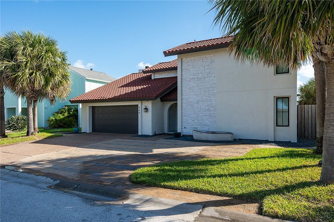 460 Bahia Mar Port Aransas, TX 78373 - Thumbnail 3