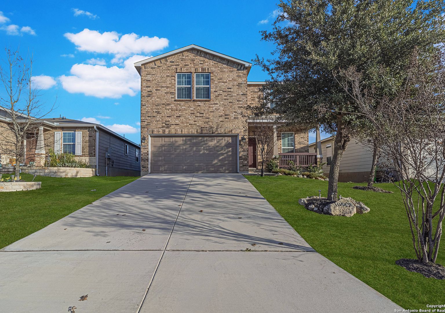 10442 Castello Cyn San Antonio, TX 78254 - Thumbnail 3