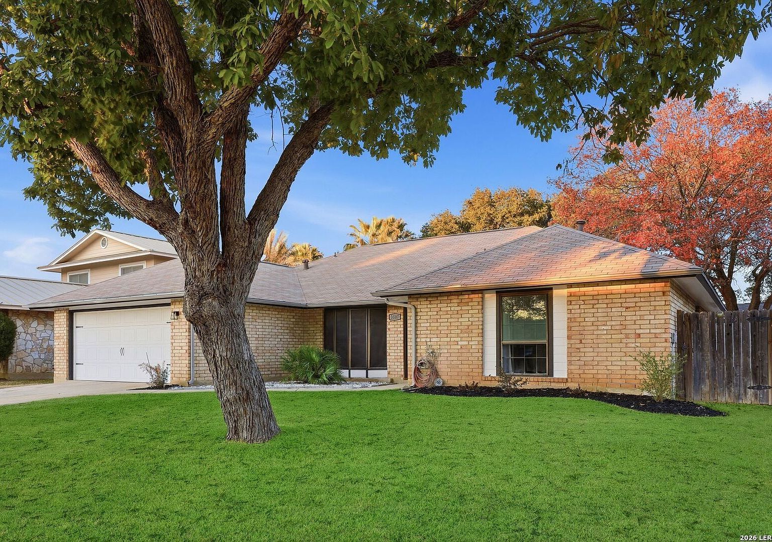 3507 Oakfort St San Antonio, TX 78247 - Thumbnail 3