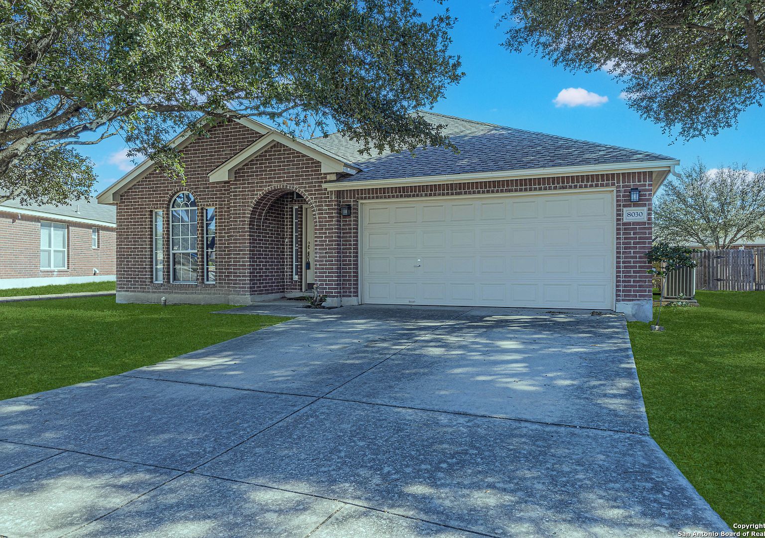 8030 Cerezo San Antonio, TX 78250 - Thumbnail 3