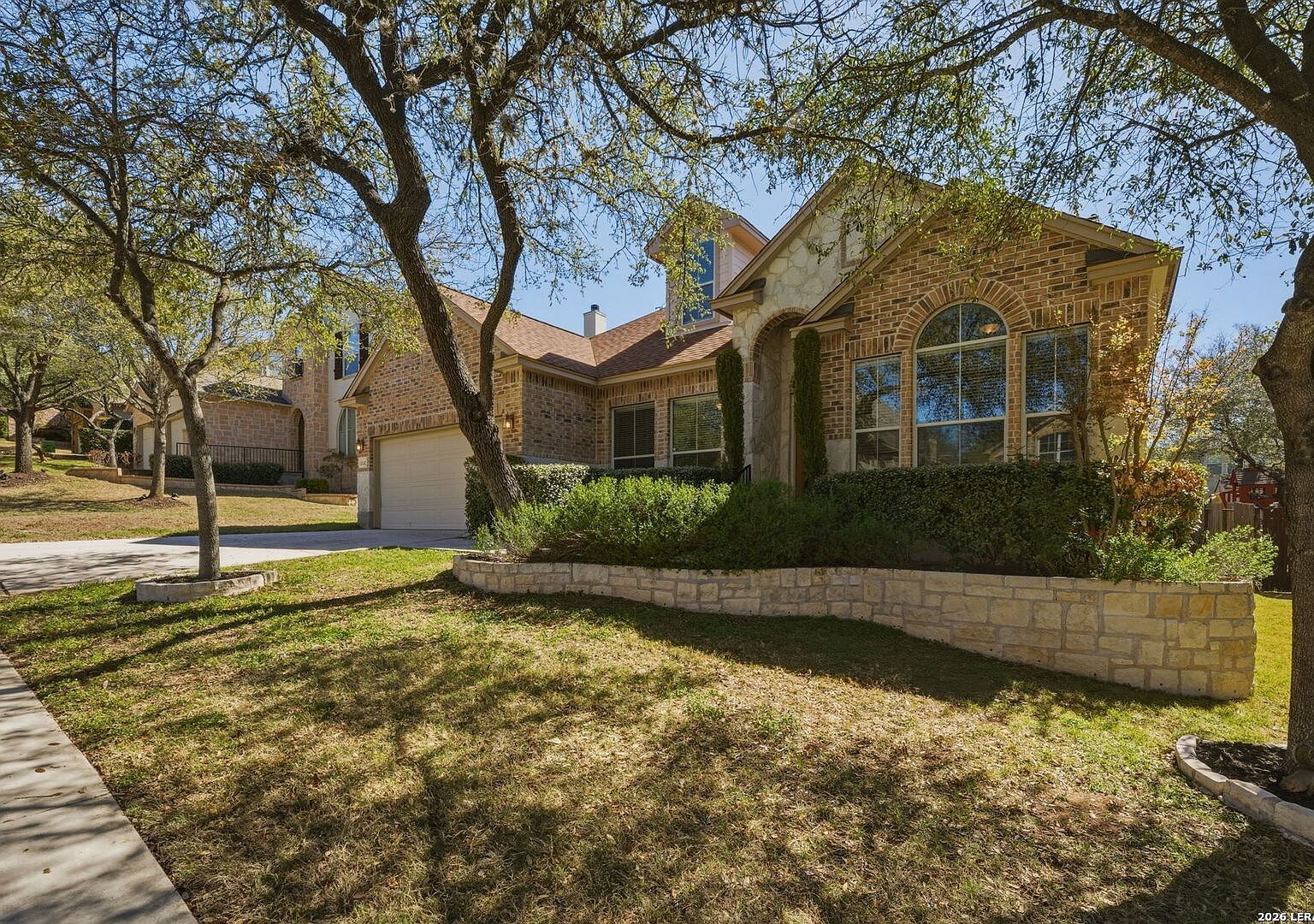 16106 Ponderosa Pass Helotes, TX 78023 - Thumbnail 3