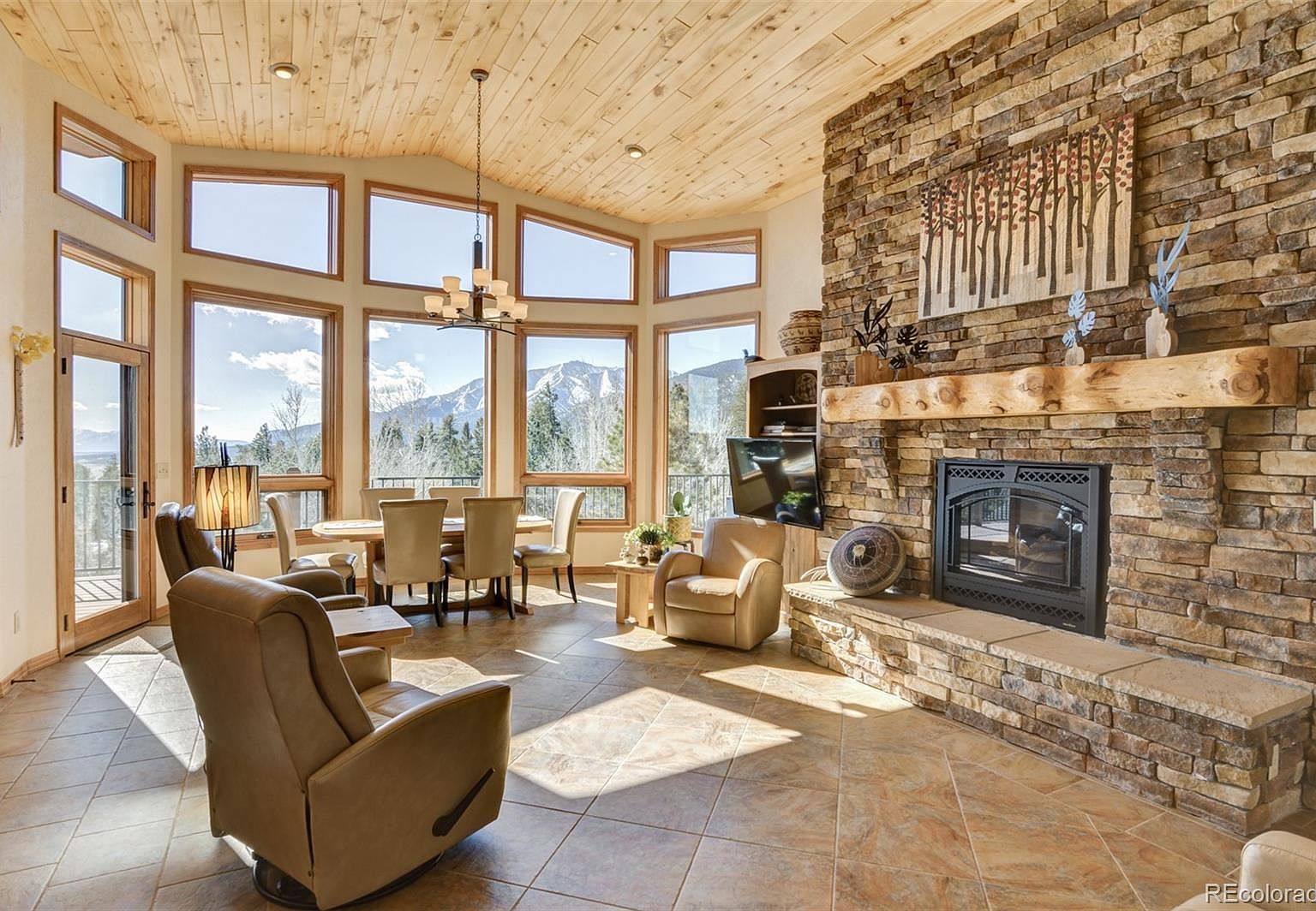 30180 Mountaintop Dr Buena Vista, CO 81211 - Thumbnail 3