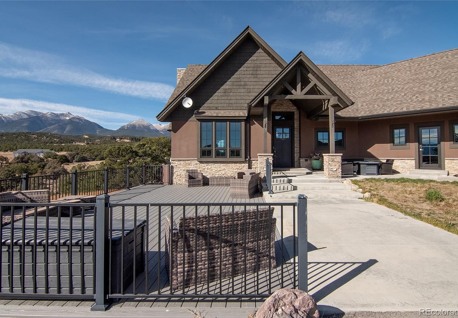 11905 Highland Cir Salida, CO 81201 - Thumbnail 3