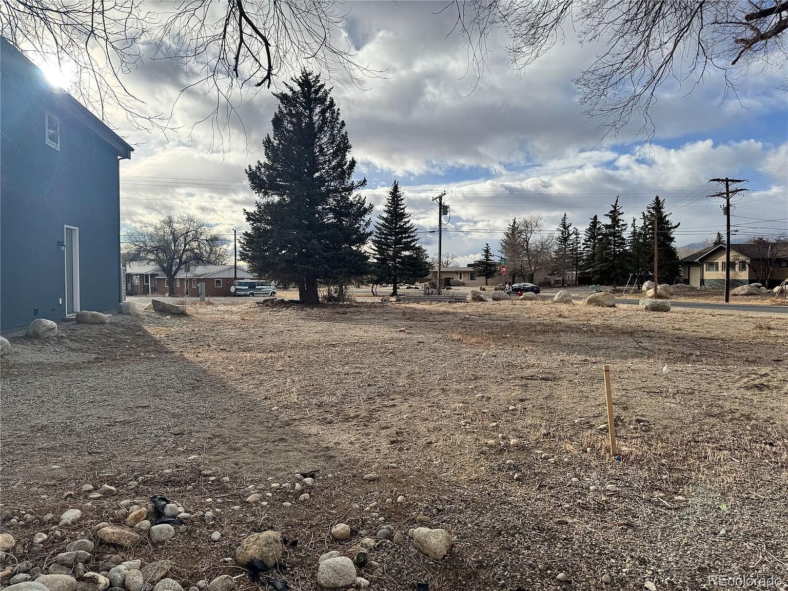 513 Gold St LOT 3 Buena Vista, CO 81211 - Thumbnail 3