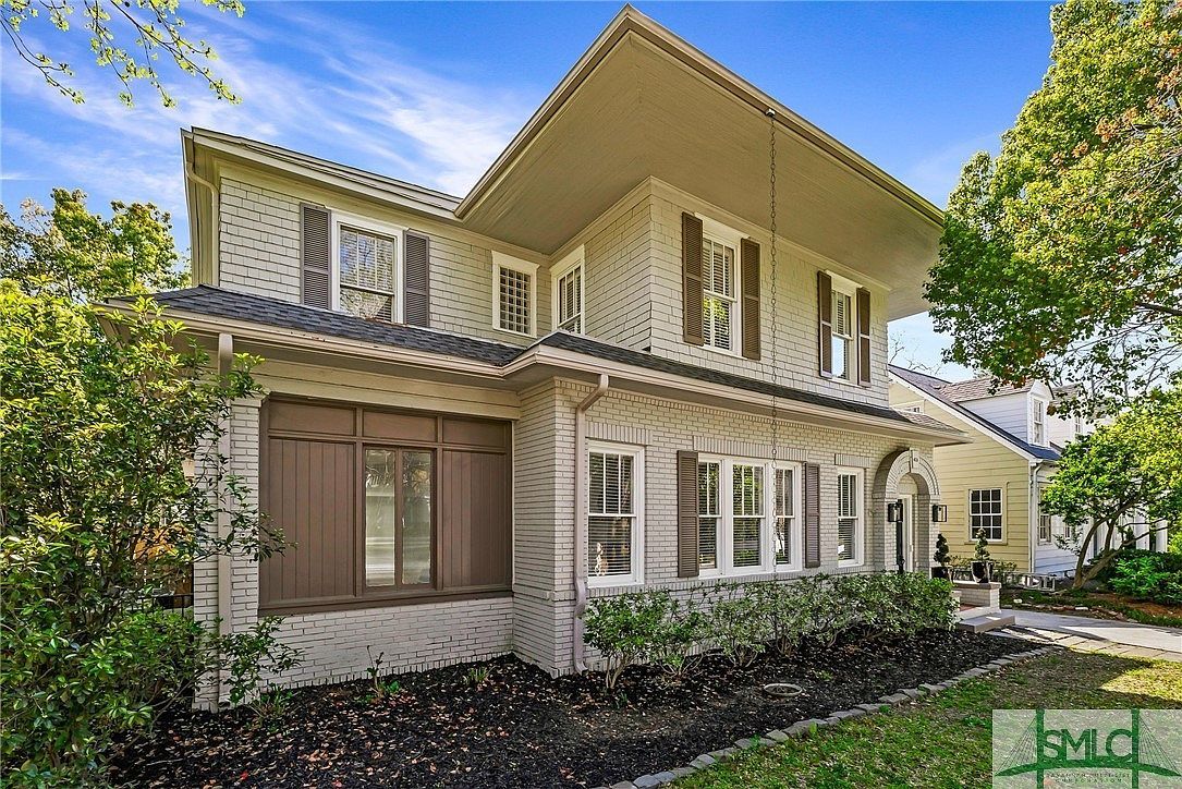 421 E 44th St Savannah, GA 31405 - Thumbnail 3