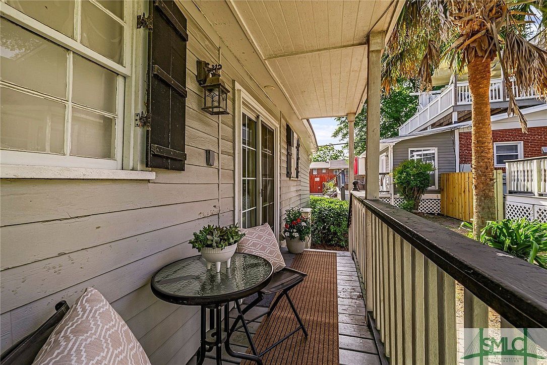 526 E Gwinnett Ln #4 Savannah, GA 31401 - Thumbnail 3