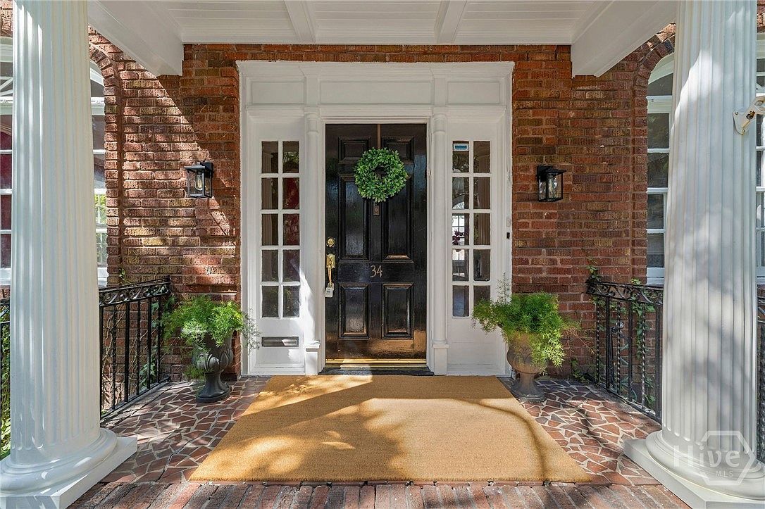 34 Washington Ave Savannah, GA 31405 - Thumbnail 3