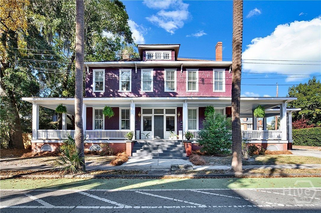 2115 Lincoln St Savannah, GA 31401 - Thumbnail 3