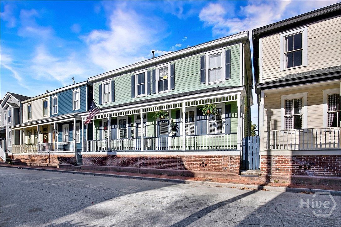 542 E Gaston St #A Savannah, GA 31401 - Thumbnail 3