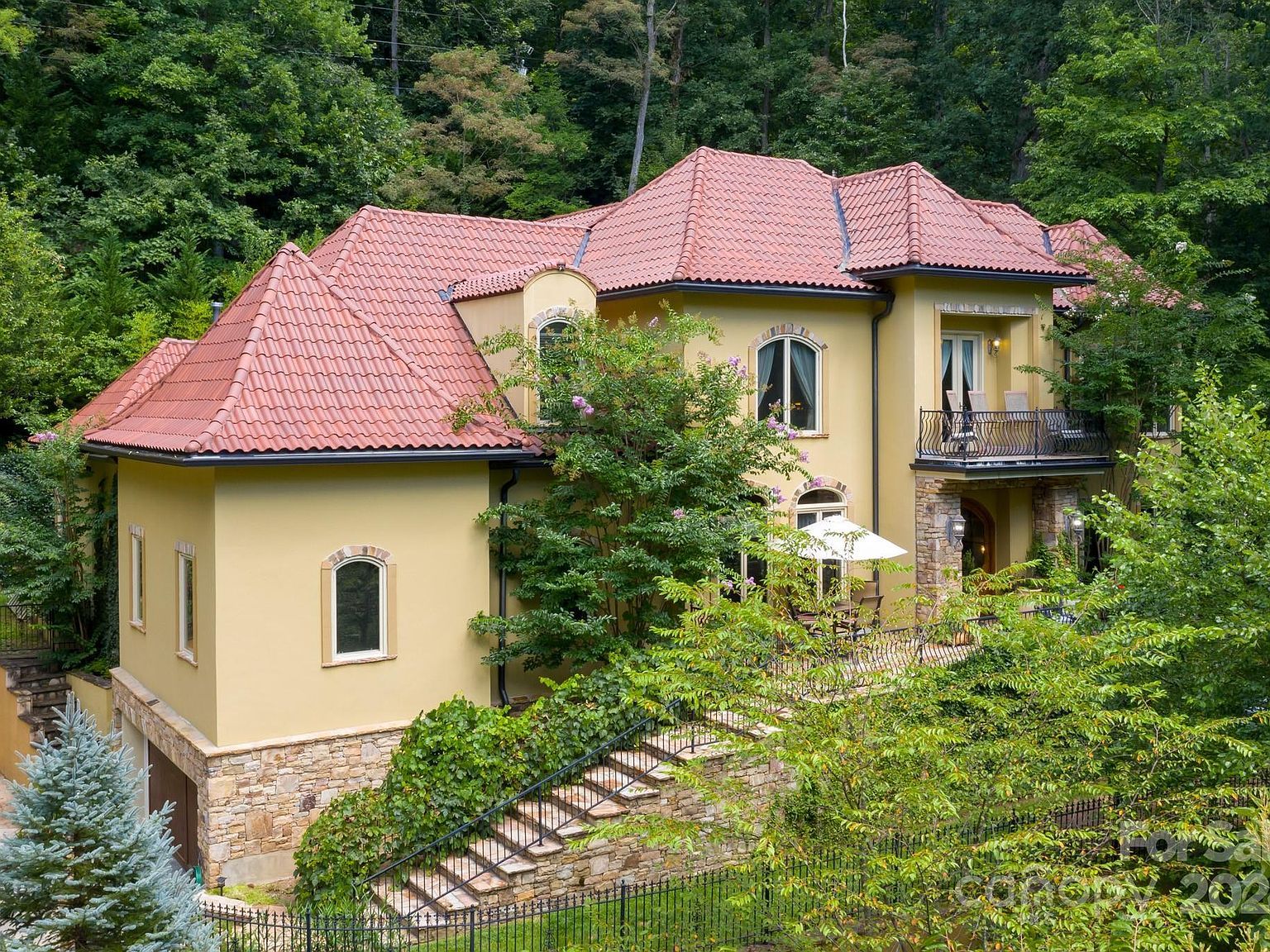 598 Old Toll Rd Asheville, NC 28804 - Thumbnail 3