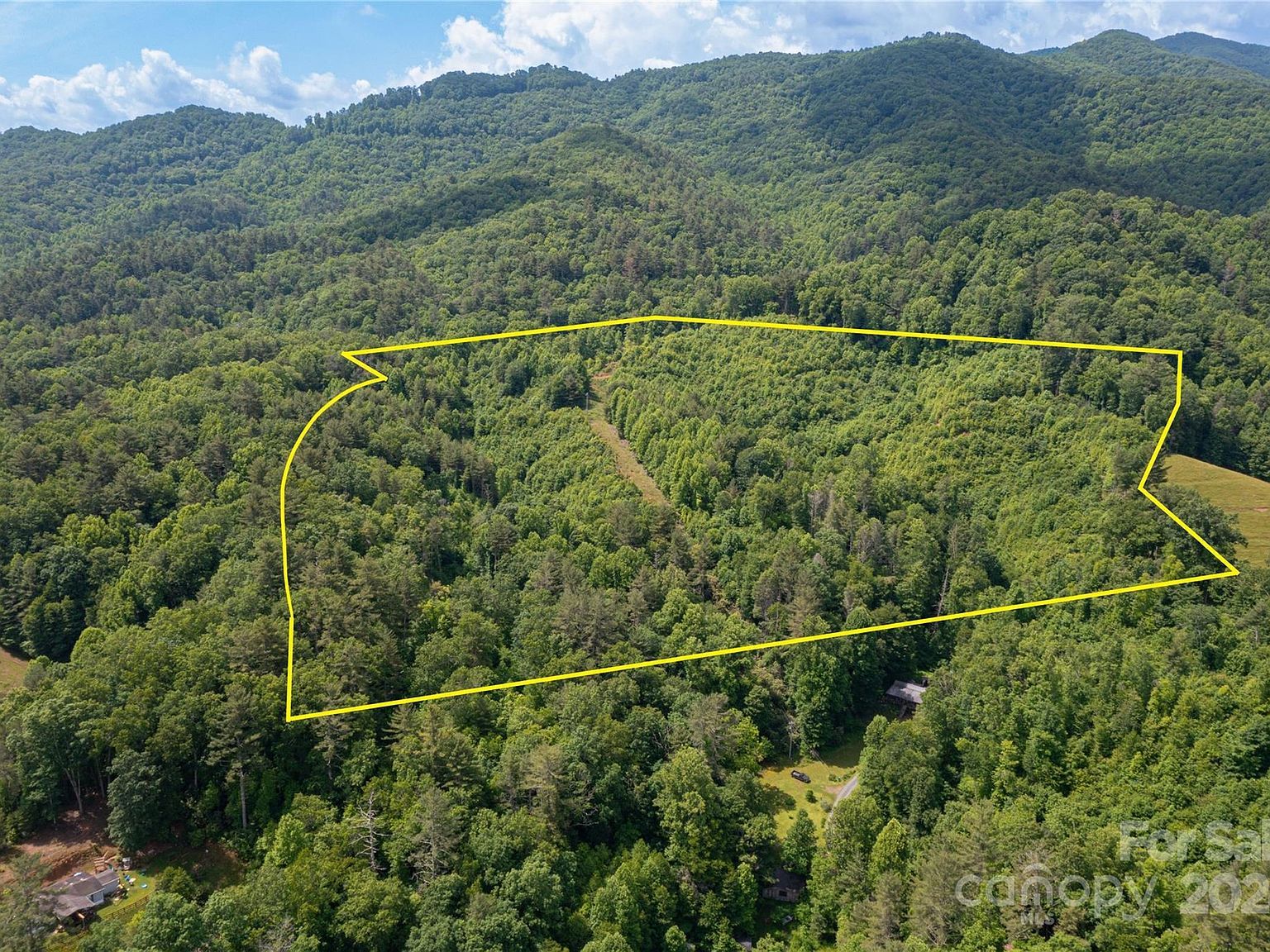 0 Destiny Rd Waynesville, NC 28785 - Thumbnail 3