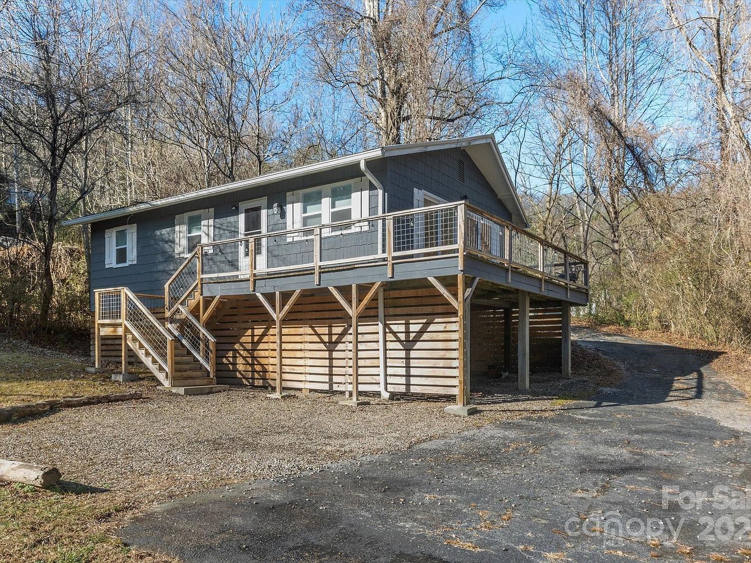 529 Bailey Rd Asheville, NC 28806 - Thumbnail 3