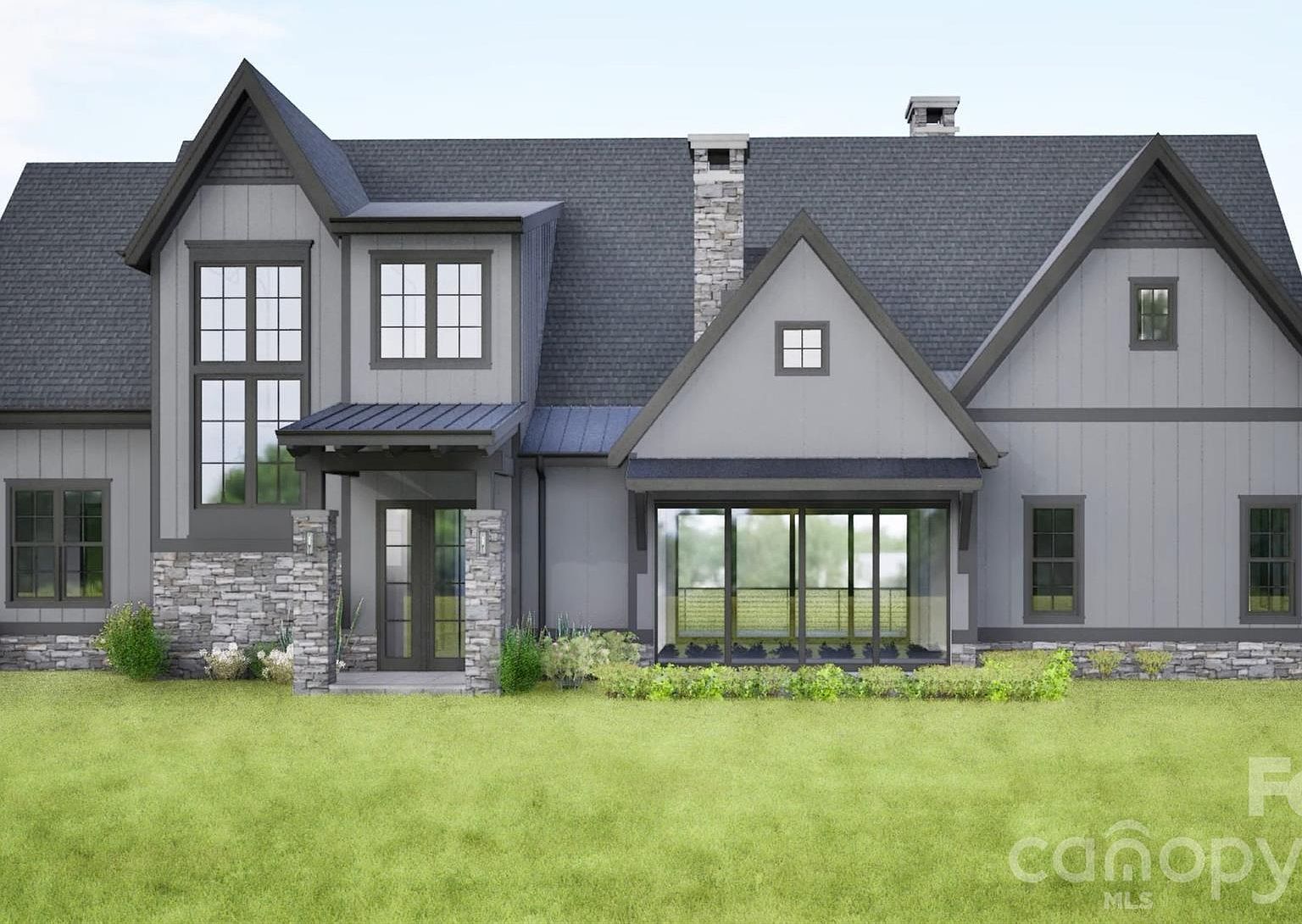 190 Blackberry Inn Rd #1 Weaverville, NC 28787 - Thumbnail 3