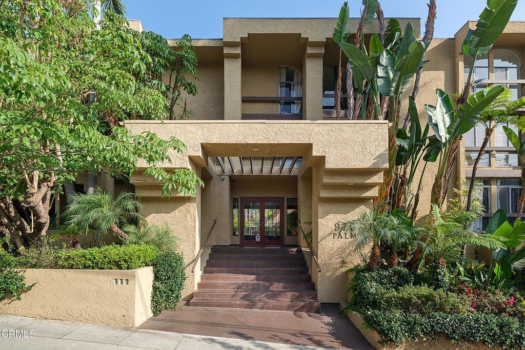 970 Palm Ave APT 221 West Hollywood, CA 90069 - Thumbnail 3