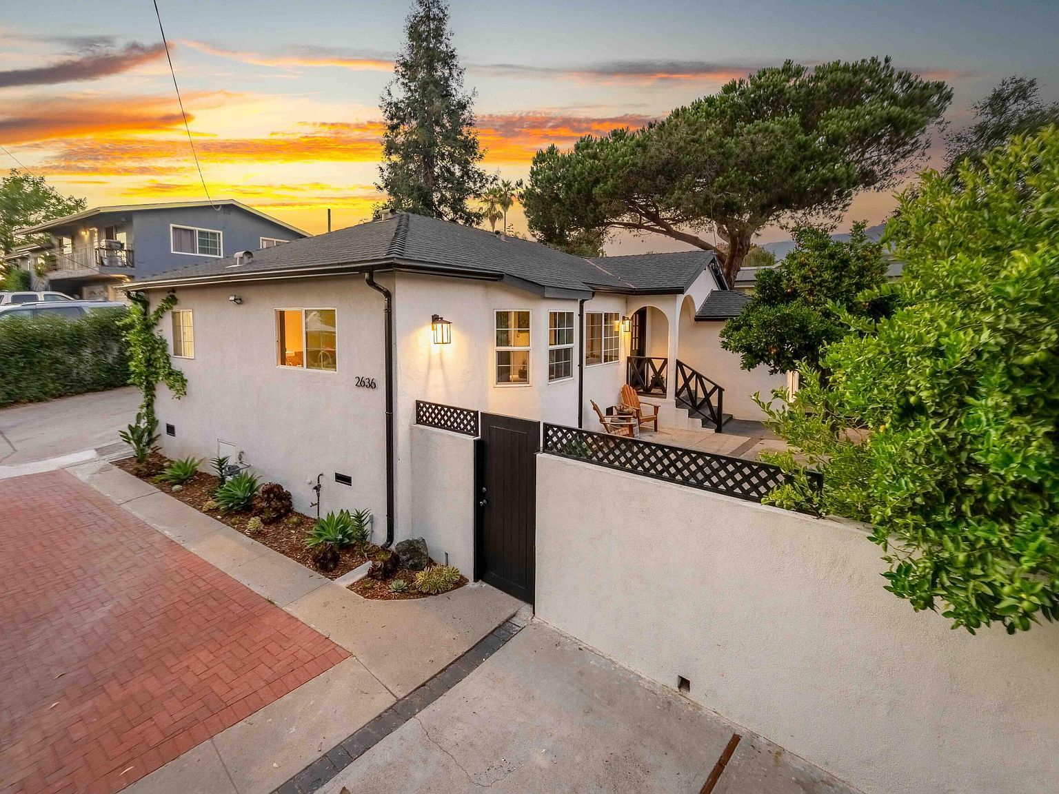 2636 Calle Real Santa Barbara, CA 93105 - Thumbnail 3