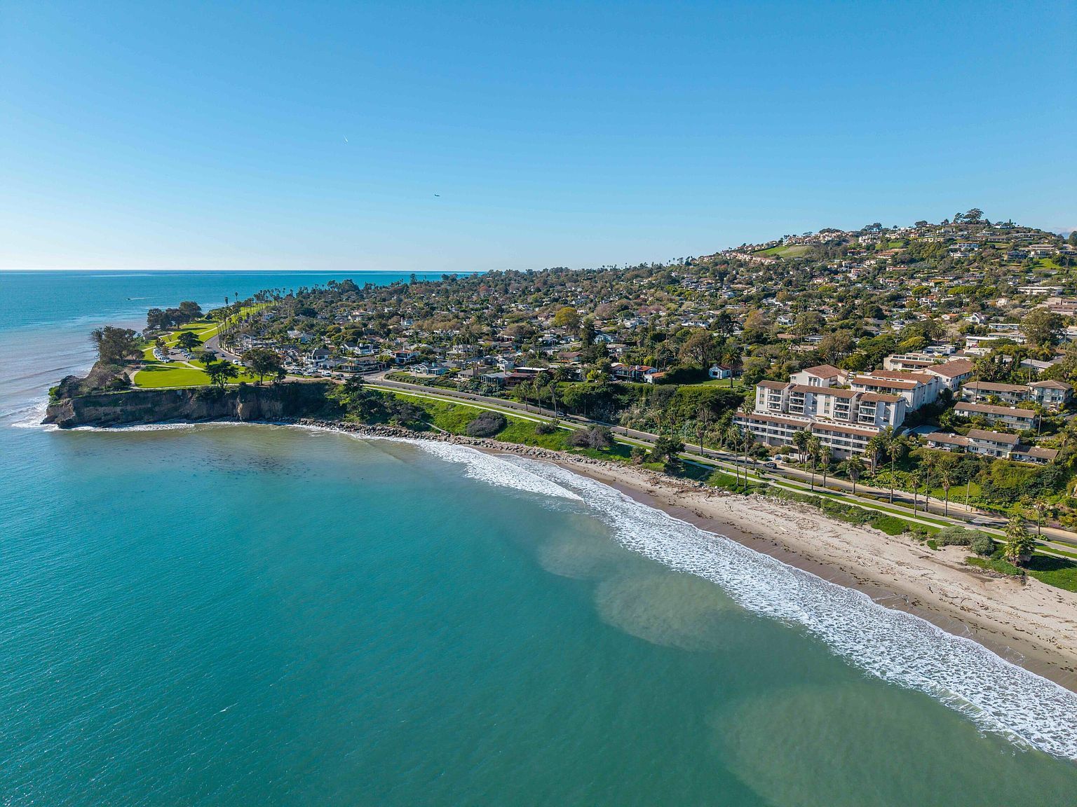 56 Barranca Ave APT 10 Santa Barbara, CA 93109 - Thumbnail 3