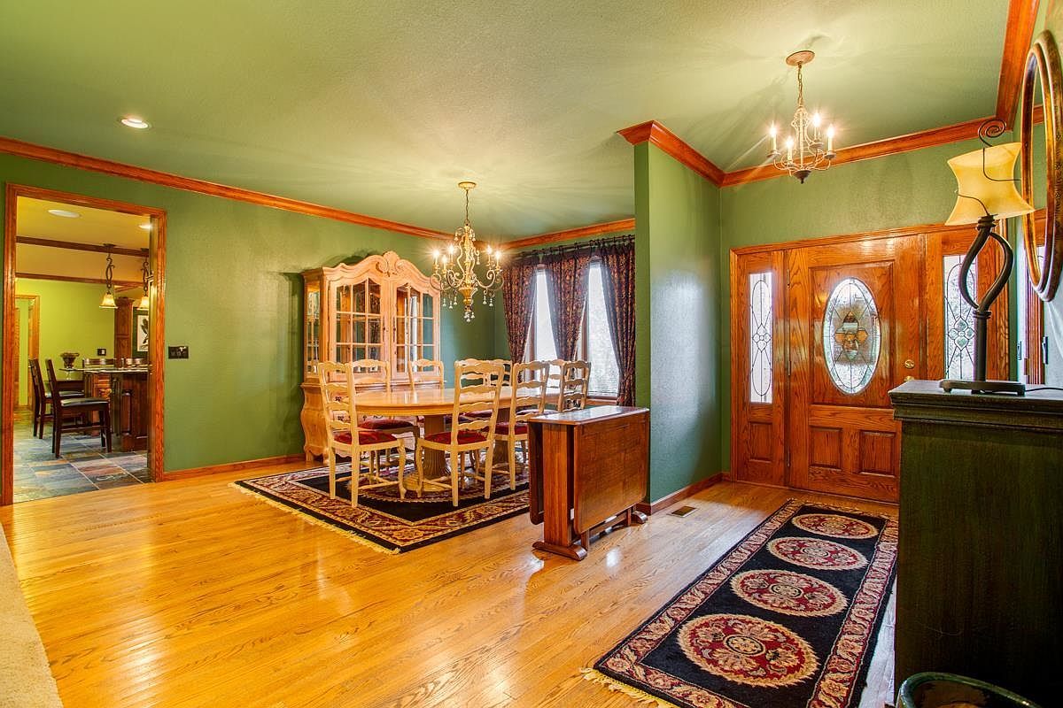 1125 E Robertson Rd Enid, OK 73701 - Thumbnail 3